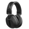 Goodmans Solar Powered Headphones Wireless Bluetooth Handsfree Calling