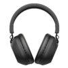 Goodmans Solar Powered Headphones Wireless Bluetooth Handsfree Calling