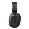 Goodmans Solar Powered Headphones Wireless Bluetooth Handsfree Calling