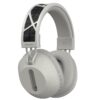 Goodmans Solar Powered Headphones Wireless Bluetooth Handsfree Calling