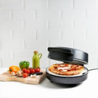 Blaupunkt Stonebaked Pizza Oven