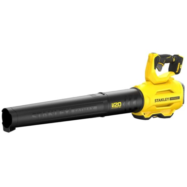 Stanley FatMax Leaf Blower 18V
