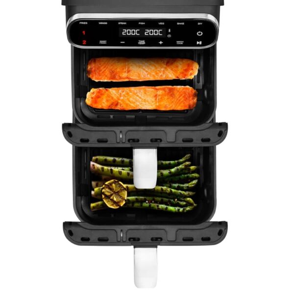 Tower Dual Layer Air Fryer 11L