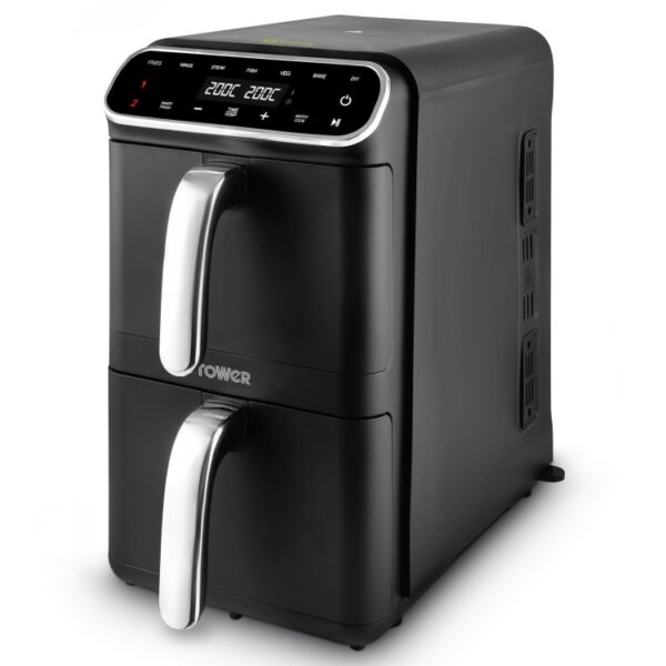 Tower Dual Layer Air Fryer 11L