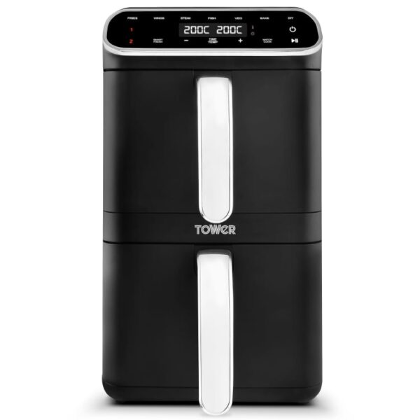 Tower Dual Layer Air Fryer 11L