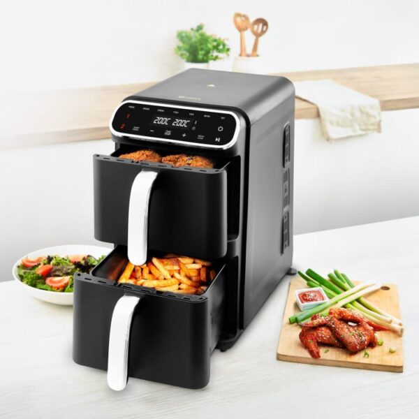 Tower Dual Layer Air Fryer 11L