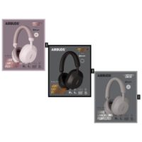 Airbuds Halo 1 Noise Cancelling Headphones