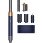 Dyson Airwrap multi-styler and dryer Complete Long in Blue/Copper