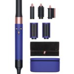 Dyson Airwrap Styler Complete Blue/Copper
